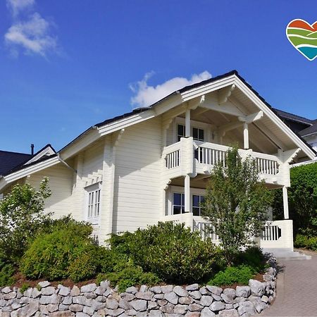 Ferienblockhaus Willingen Mit Meinecardplus Εξωτερικό φωτογραφία