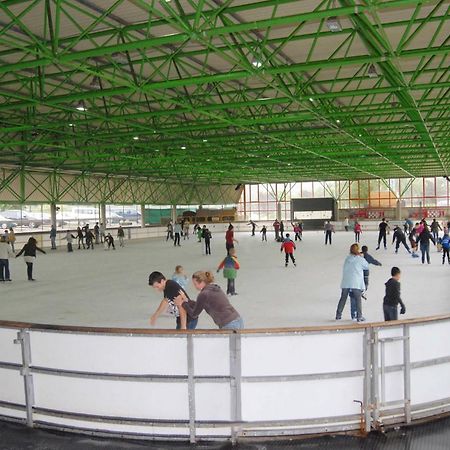 Ferienblockhaus Willingen Mit Meinecardplus Εξωτερικό φωτογραφία