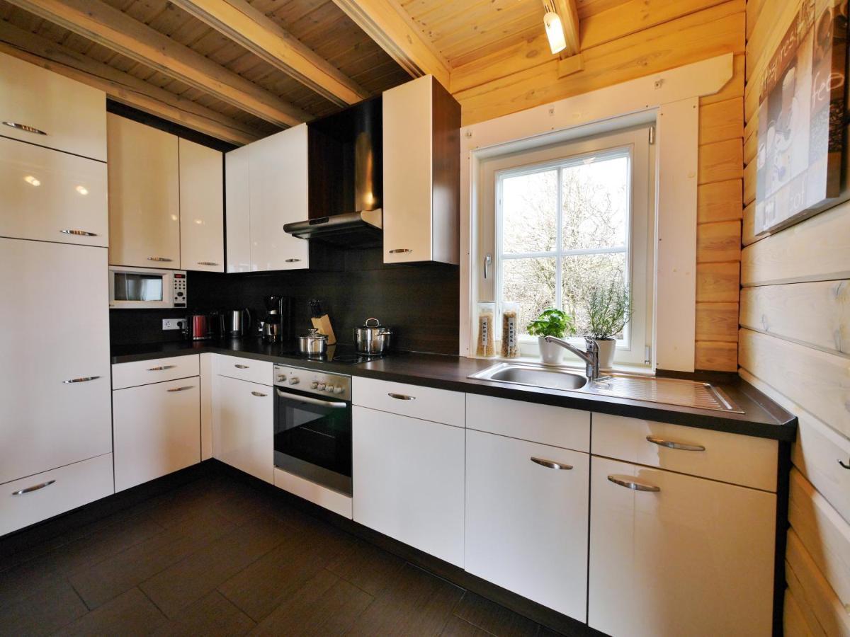 Ferienblockhaus Willingen Mit Meinecardplus Εξωτερικό φωτογραφία