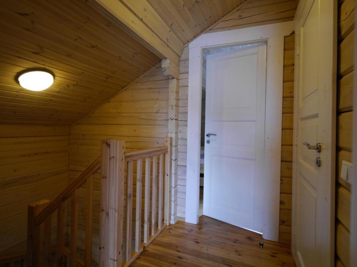 Ferienblockhaus Willingen Mit Meinecardplus Εξωτερικό φωτογραφία