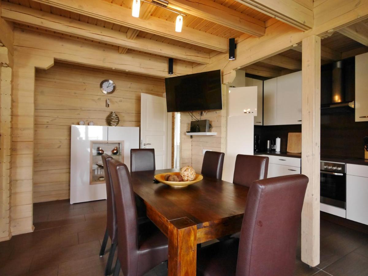 Ferienblockhaus Willingen Mit Meinecardplus Εξωτερικό φωτογραφία