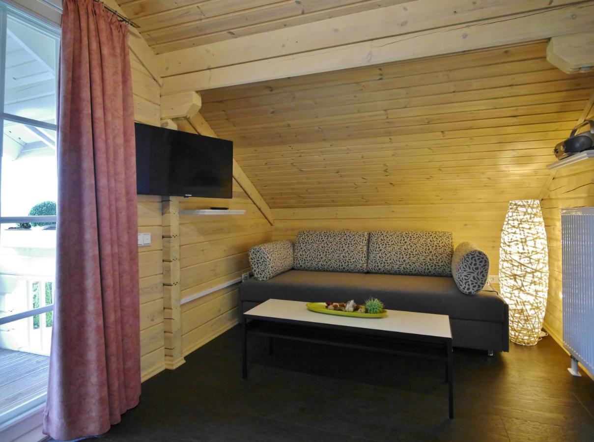 Ferienblockhaus Willingen Mit Meinecardplus Εξωτερικό φωτογραφία