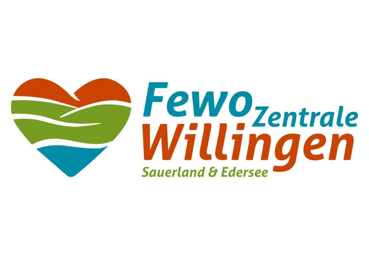 Ferienblockhaus Willingen Mit Meinecardplus Εξωτερικό φωτογραφία
