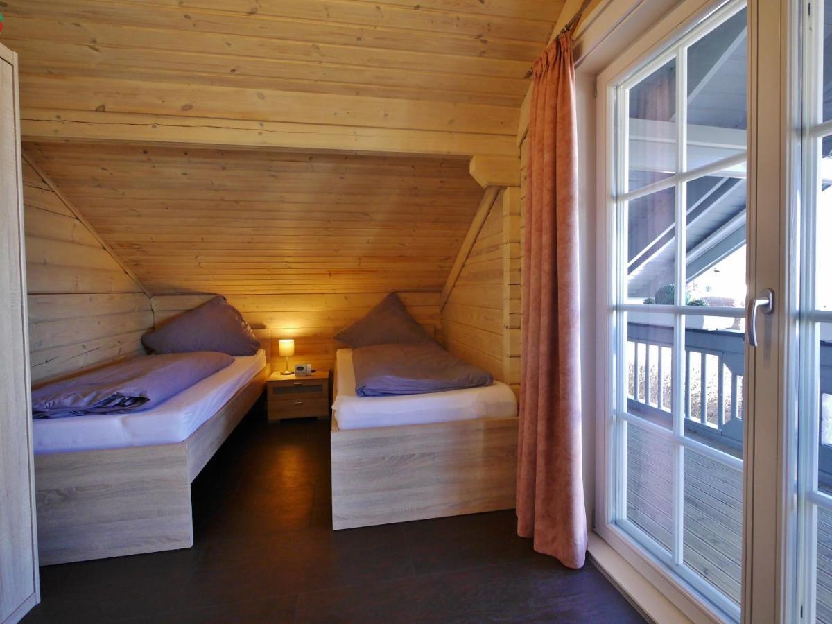 Ferienblockhaus Willingen Mit Meinecardplus Εξωτερικό φωτογραφία
